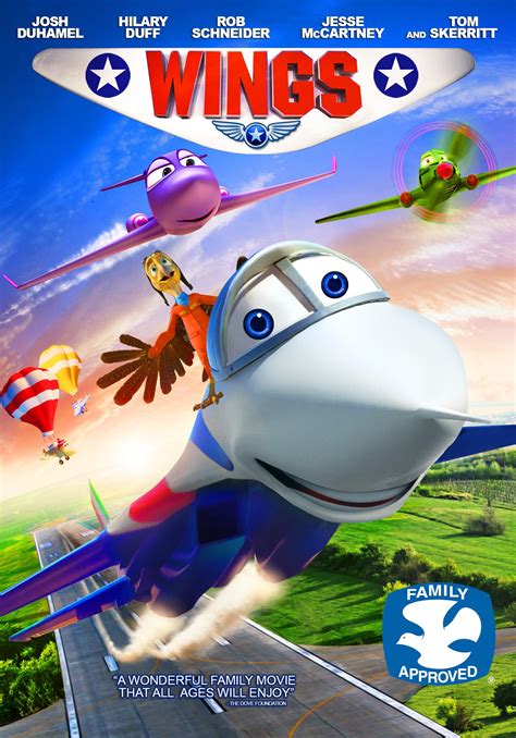 Wing (2012) Online .